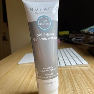 Nuface primer 5fl oz